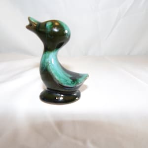 Blue Mountain Pottery - Kanadier - Ente