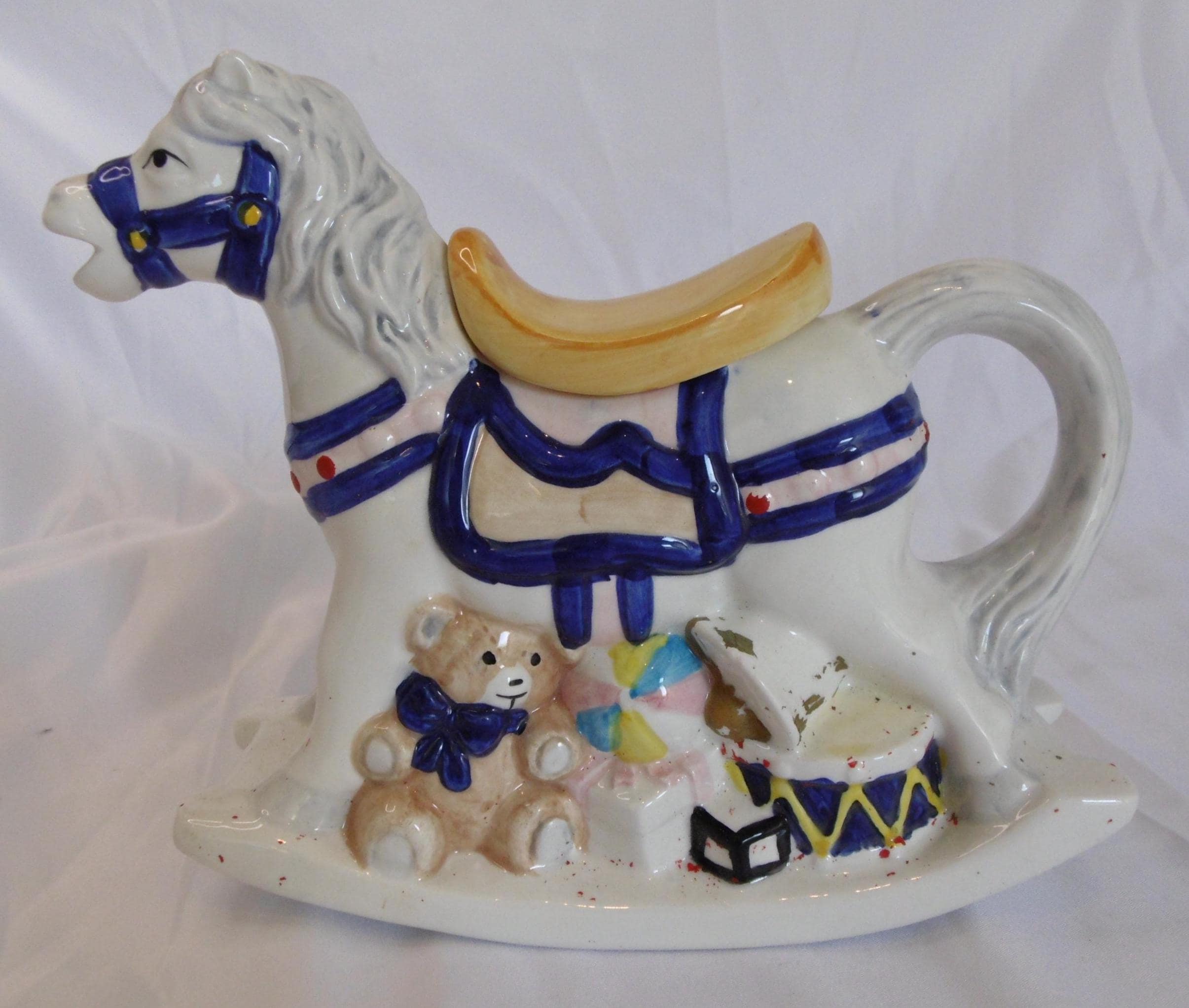 Tony carter teapot - Etsy 日本