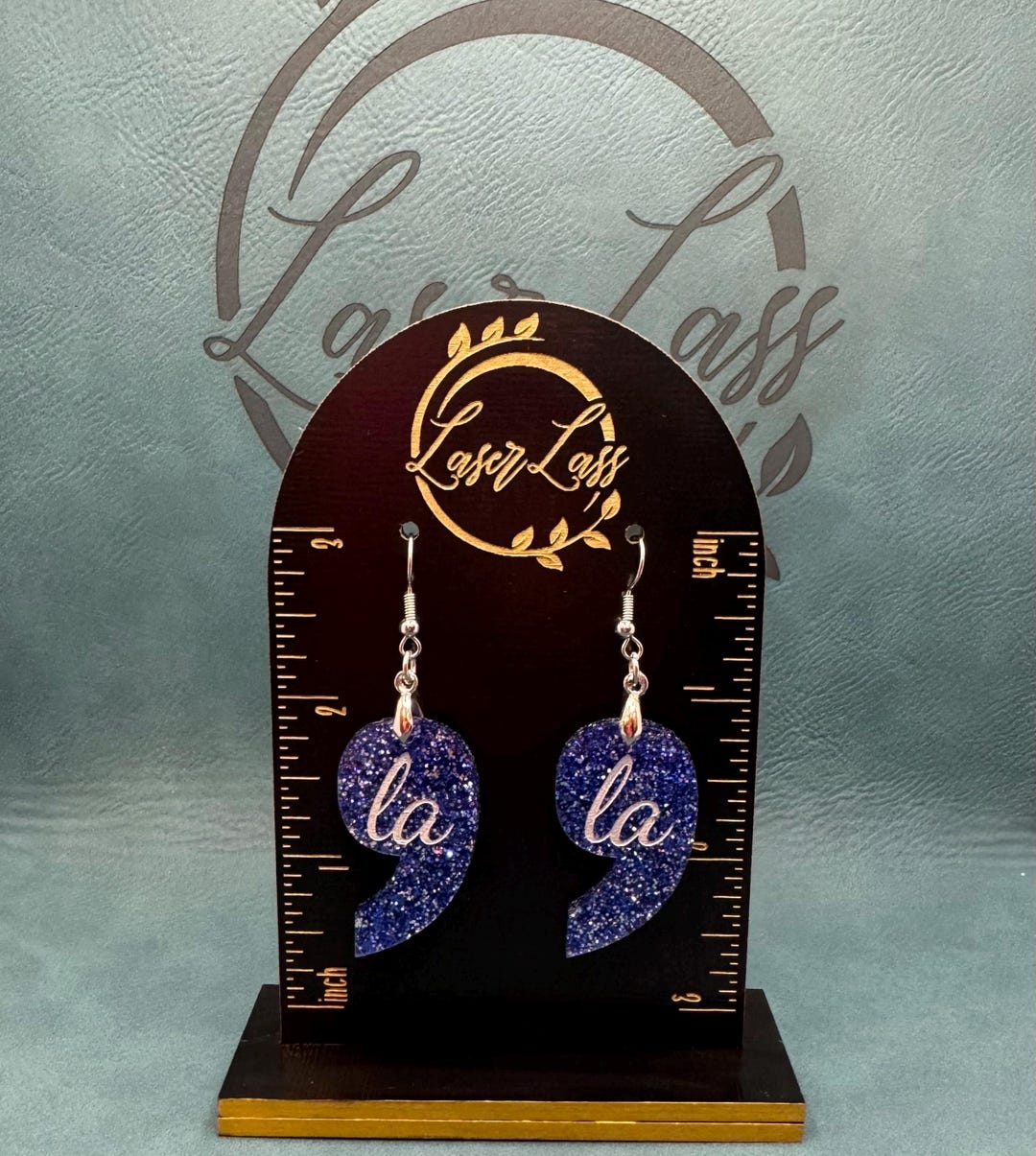 Earrings Kamala main image 1