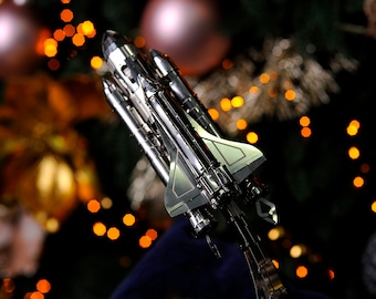 Unique Christmas gift: TimeforMachine Starbreeze Explorer Christmas, New Year 2023 Christmas gift ideas, gift, Man DIY