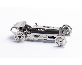 Tiny Sport Car
