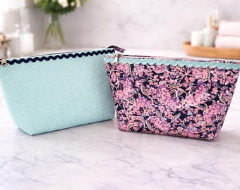 Cosmetic Bags