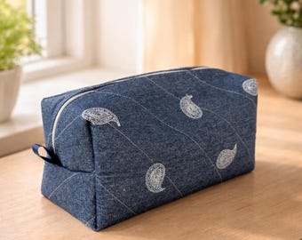 Bolsas de cosméticos