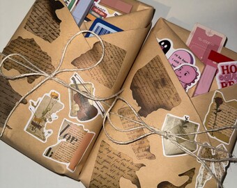 Blind Date With A Book