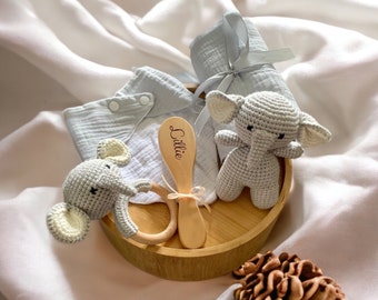 Coffret bébé*Coffret cadeau bébé*Cadeau pour la naissance*Cadeau bébé fille*Cadeau bébé garçon*Cadeau naissance*Cadeau bébé personnalisé*Baby shower