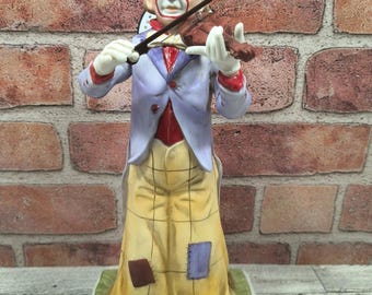 1991 Waco Melody in Motion Victoria Park Carousel Hand Painted