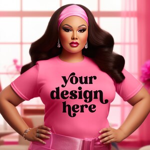 Buy Plus Size Barbie Online In India Etsy India