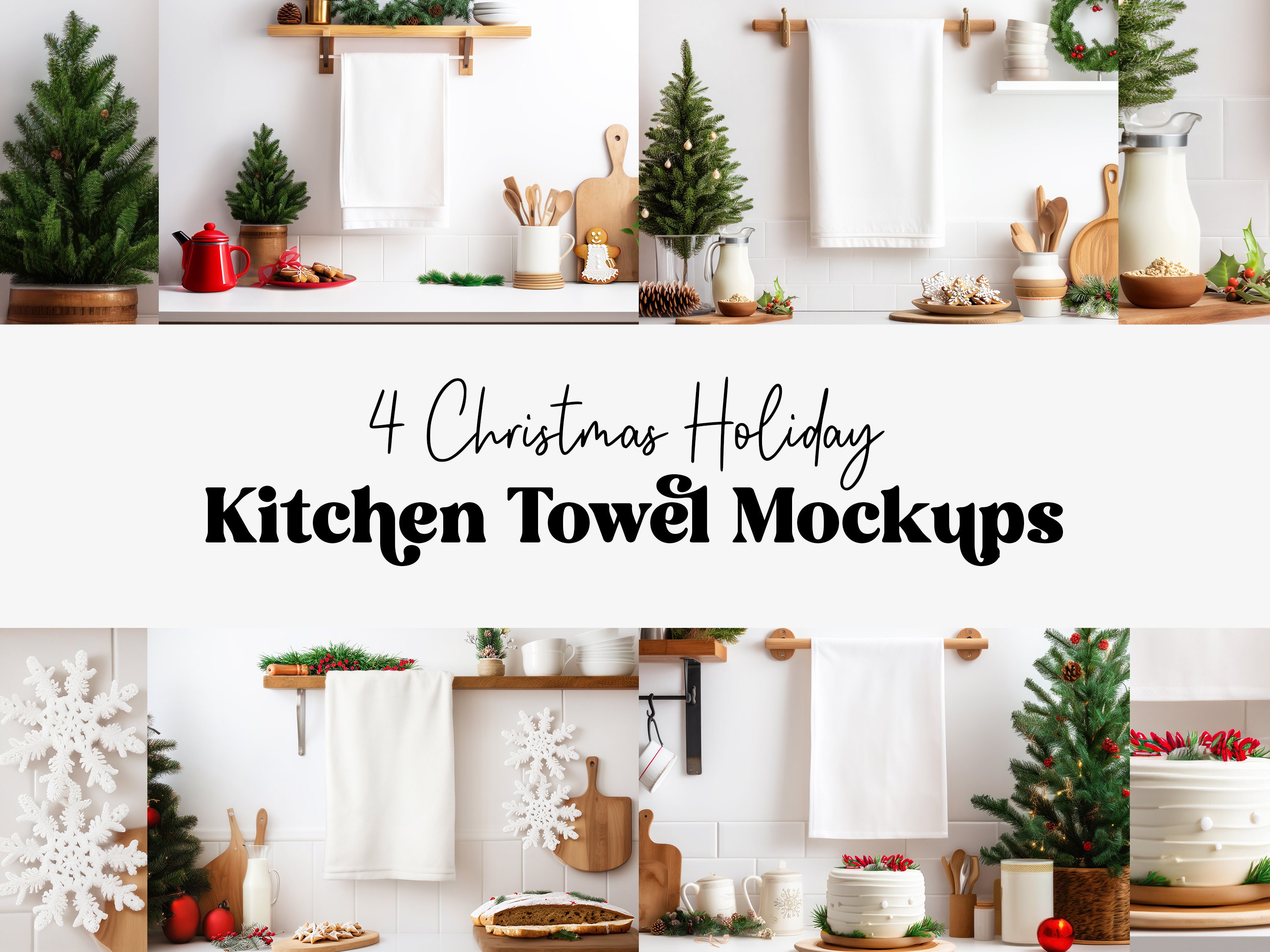 Christmas Kitchen Towels Truck Xmas Trees Gnomes Christmas Dish Towel  Microfiber Absorbent Wood Grain Snowflake Hand Towels Tea Towel Cleaning  Cloth for Seasonal Winter Decoration Kitchen Bahtroom - Yahoo Shopping