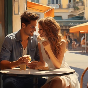 Vienna Cafe Serenade