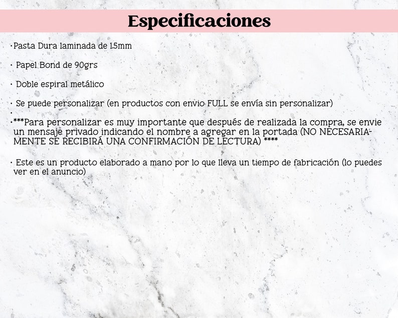 Appointment and Shift Planner 2024 in Spanish in Printable Half Letter