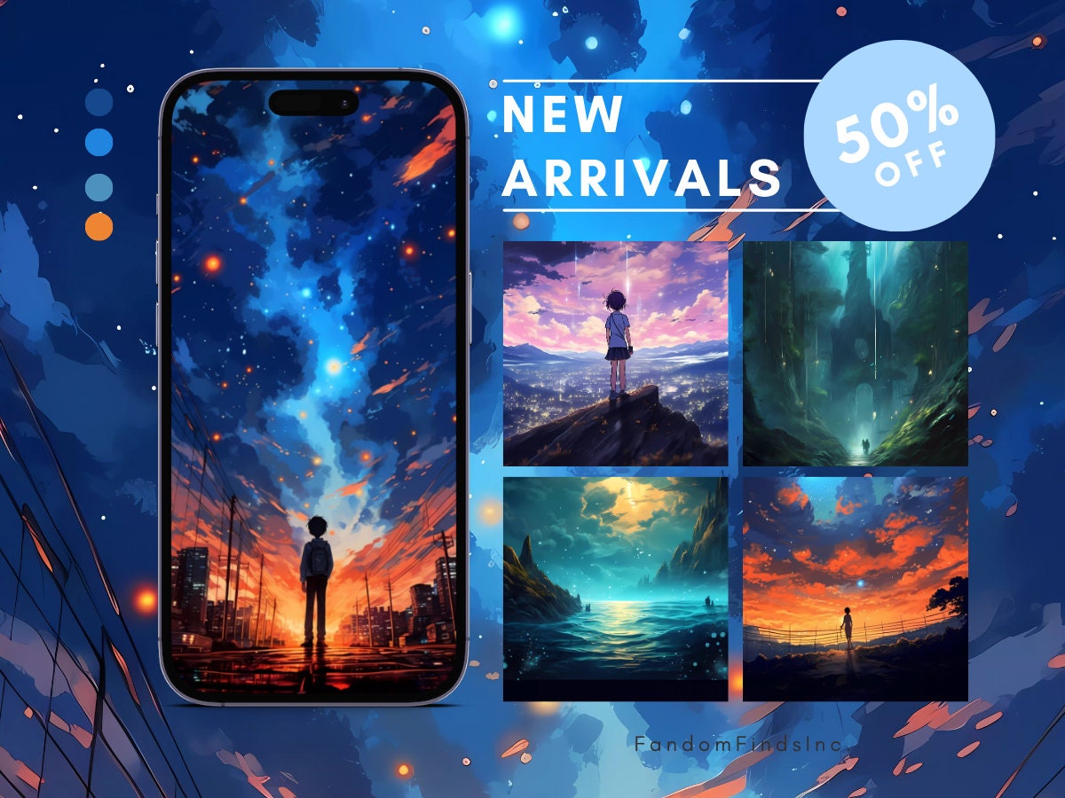 4K Beautiful wallpaper iPhone - HeroWall Backgrounds