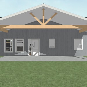 Small House Blueprints ~ Big Kitchen Plans ~ Open Living Space Homes ~ 2 Bathroom House Plans ~ 2 Bedroom House Plans ~ Small House Plans