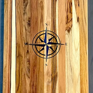 Full size customizable Boat Table Tops