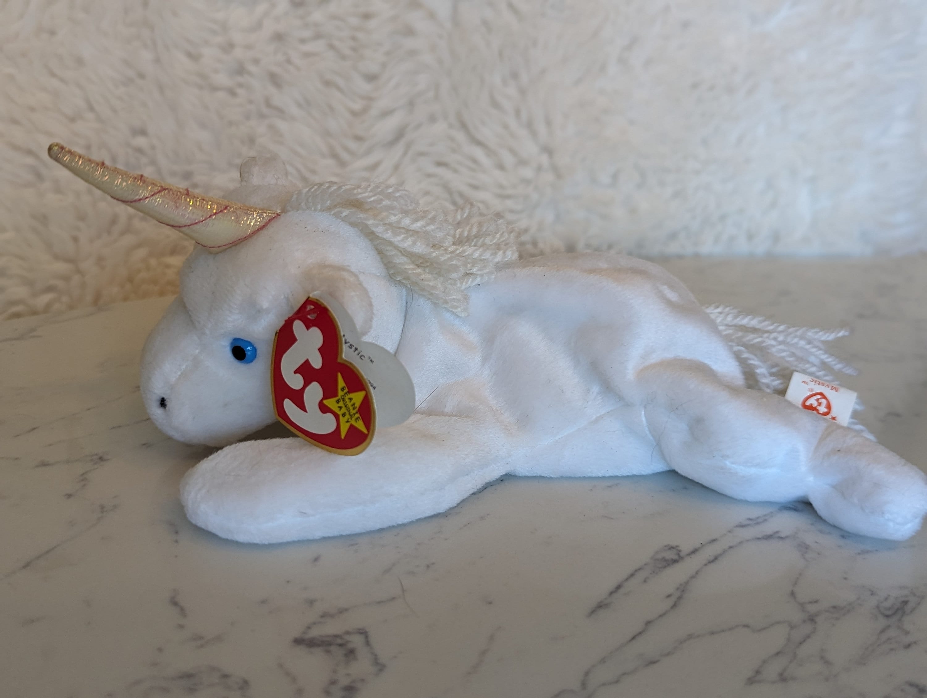 Buy Mystic Beanie Baby Errors Online In India India