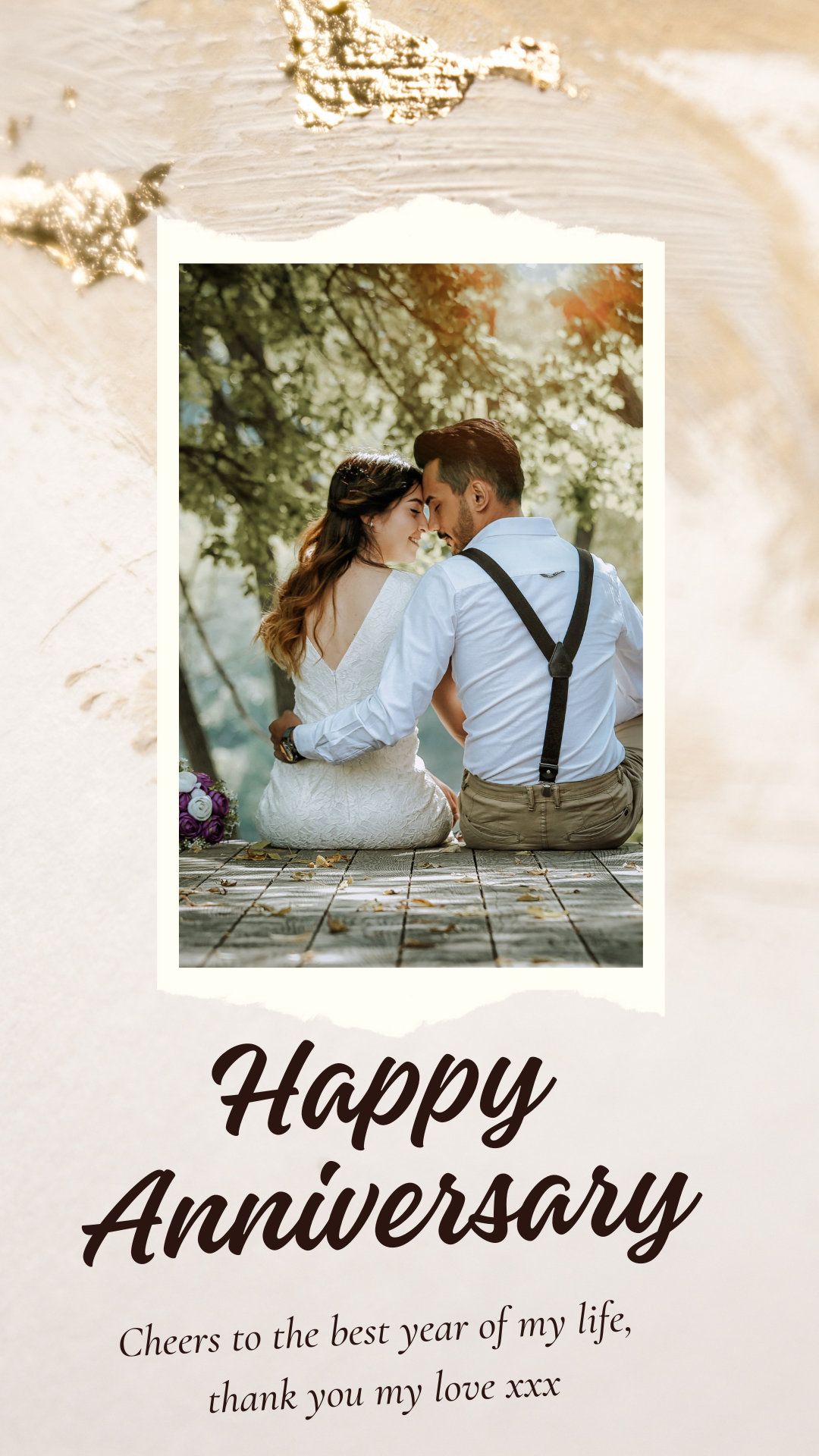 Printable Wedding Anniversary Template Printable Editable Etsy Printable Wedding Anniversary Template Printable Editable Etsy