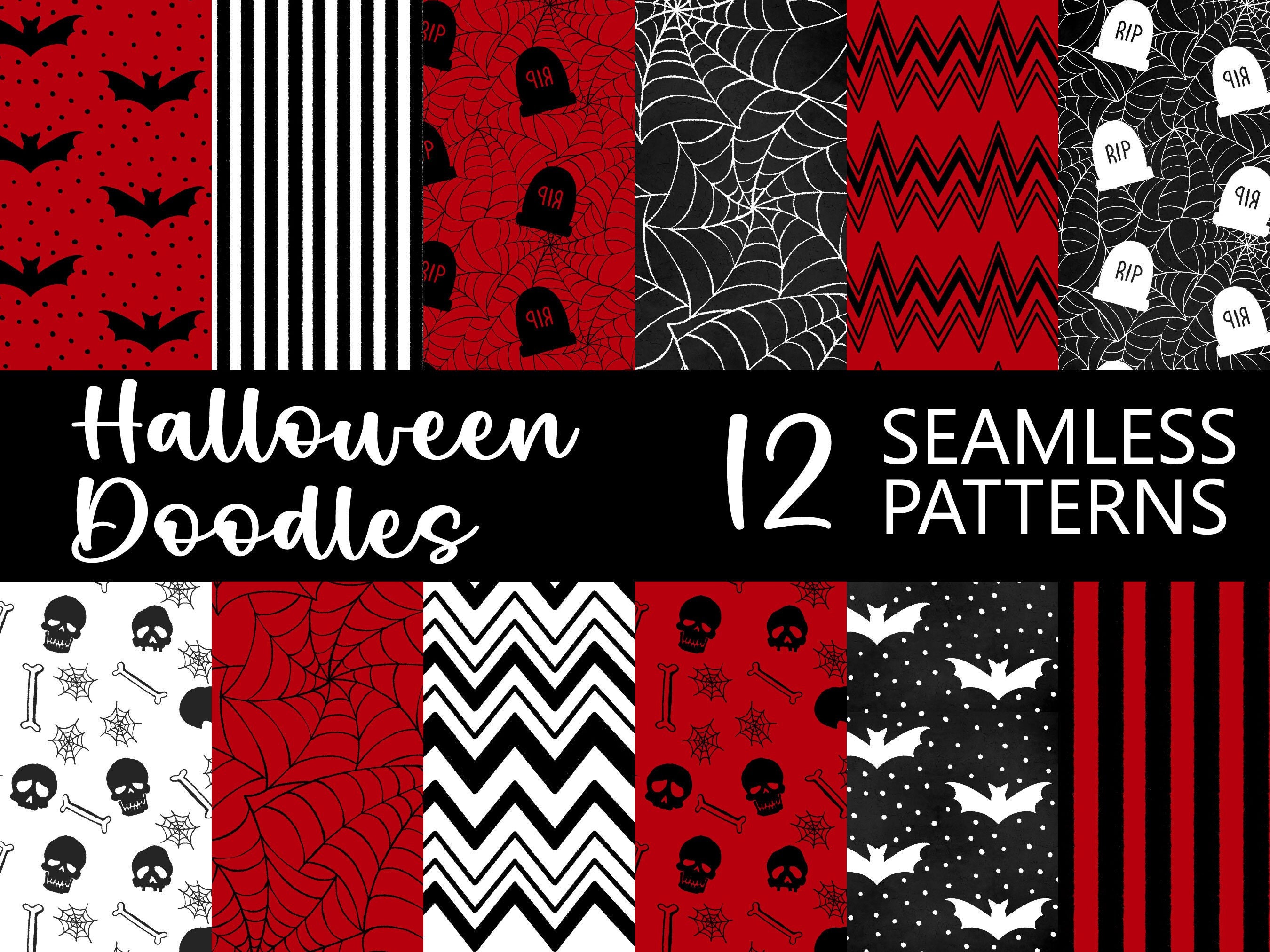 Goth Car Seat Covers, Gothic Vehicle Accessories, Creepy Spiderweb Pattern  Alt Edgy Spooky Red Black Dark Witchy Vampire Aesthetic 