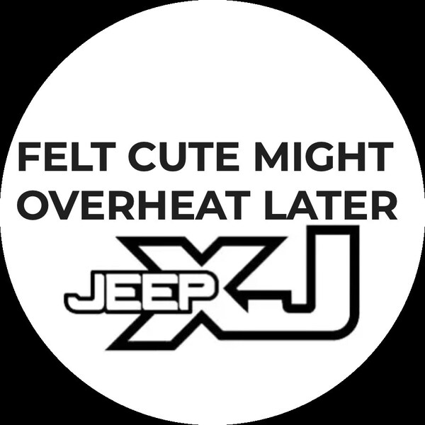 Jeep Cherokee Xj Etsy