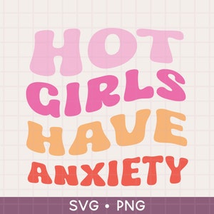 mental health svg, anxiety svg, adhd svg, stressed svg, neurodivergent svg, neurospicy svg, funny svg png, cut file for cricut silhouette