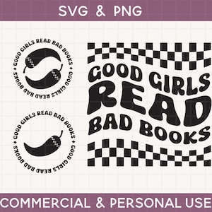 smut svg book club svg, hot girls read smut svg, good girls read smut, cricut cut file png, bookish svg, book lover svg, book lover gift