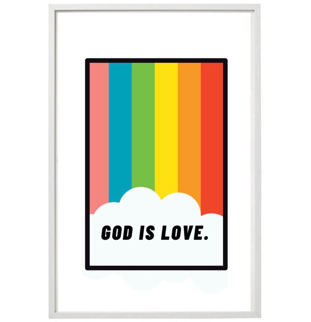 Printable Christian Wall Art Bible Verse Scripture Print Etsy