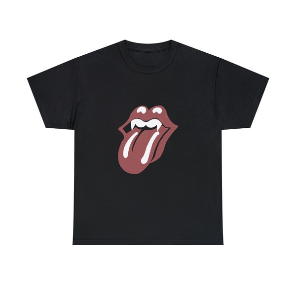 Rolling Stones Vampire Edition Tee