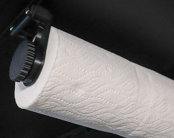 Super Pacific Paper Towel Holder