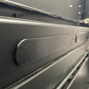 Super Pacific Wire Channel Covers