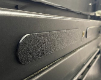 Super Pacific Wire Channel Covers