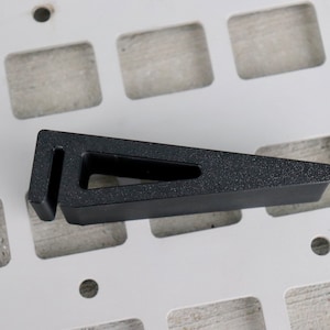 Molle Panel Shelf