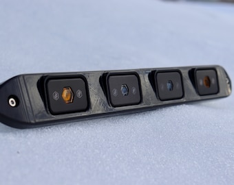 Baja Designs Brake Light Housing