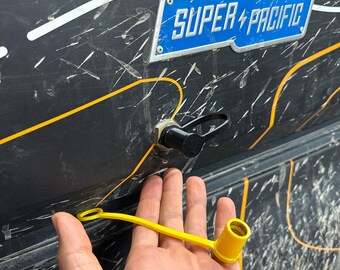 Truma Quick Connect Dust Cover