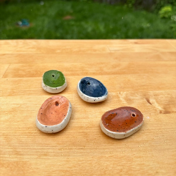 Worry Stones | Quiet Anxiety ADHD Fidget | Stress Relief Stone