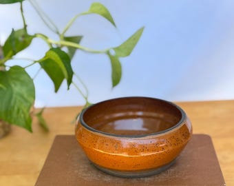 Rice Bowl Matte | Cozy & Versatile Handmade Dinnerware
