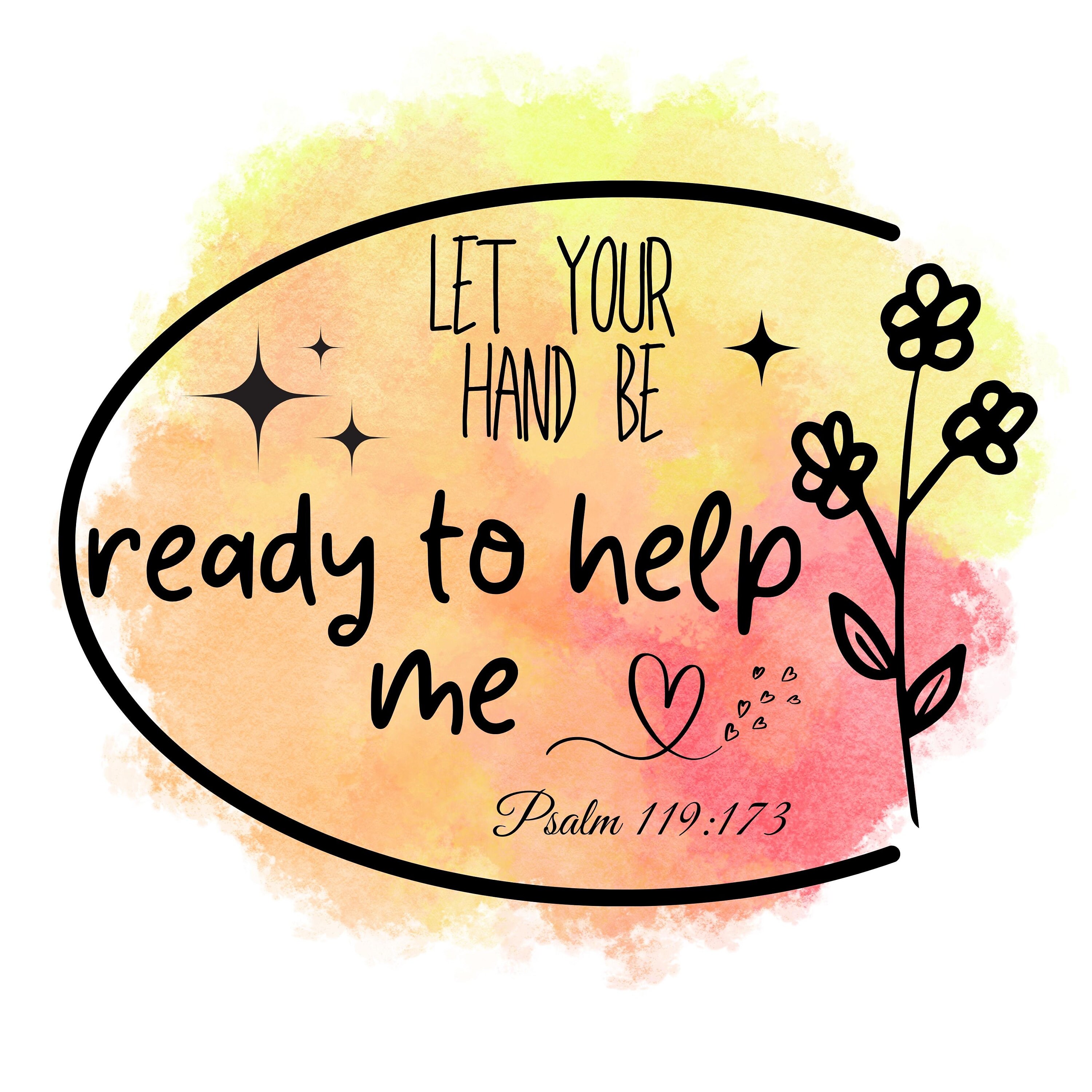 Bible Verse Svg Scripture Svg Christian Svg Jesus Svg Faith Svg Blessed ...