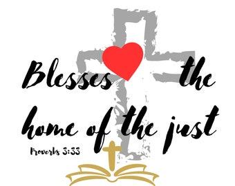 Blessed svg Christian svg Bible verse svg Scripture svg Jesus svg Faith svg Christian bundle svg Bible svg God svg