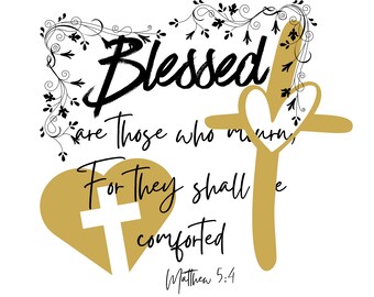 Blessed svg Christian svg Bible verse svg Scripture svg Jesus svg Faith svg Christian bundle svg Bible svg God svg