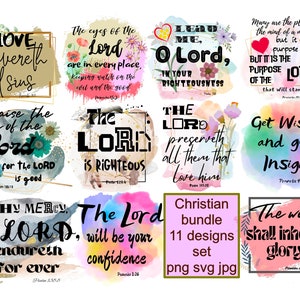 Thankful svg Jesus svg Bible verse svg Cross svg  Christian svg Faith svg Blessed svg Hope svg Christian png