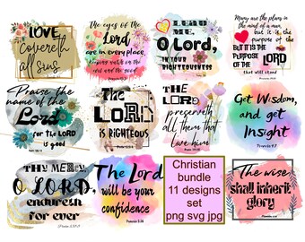 Thankful svg Jesus svg Bible verse svg Cross svg  Christian svg Faith svg Blessed svg Hope svg Christian png