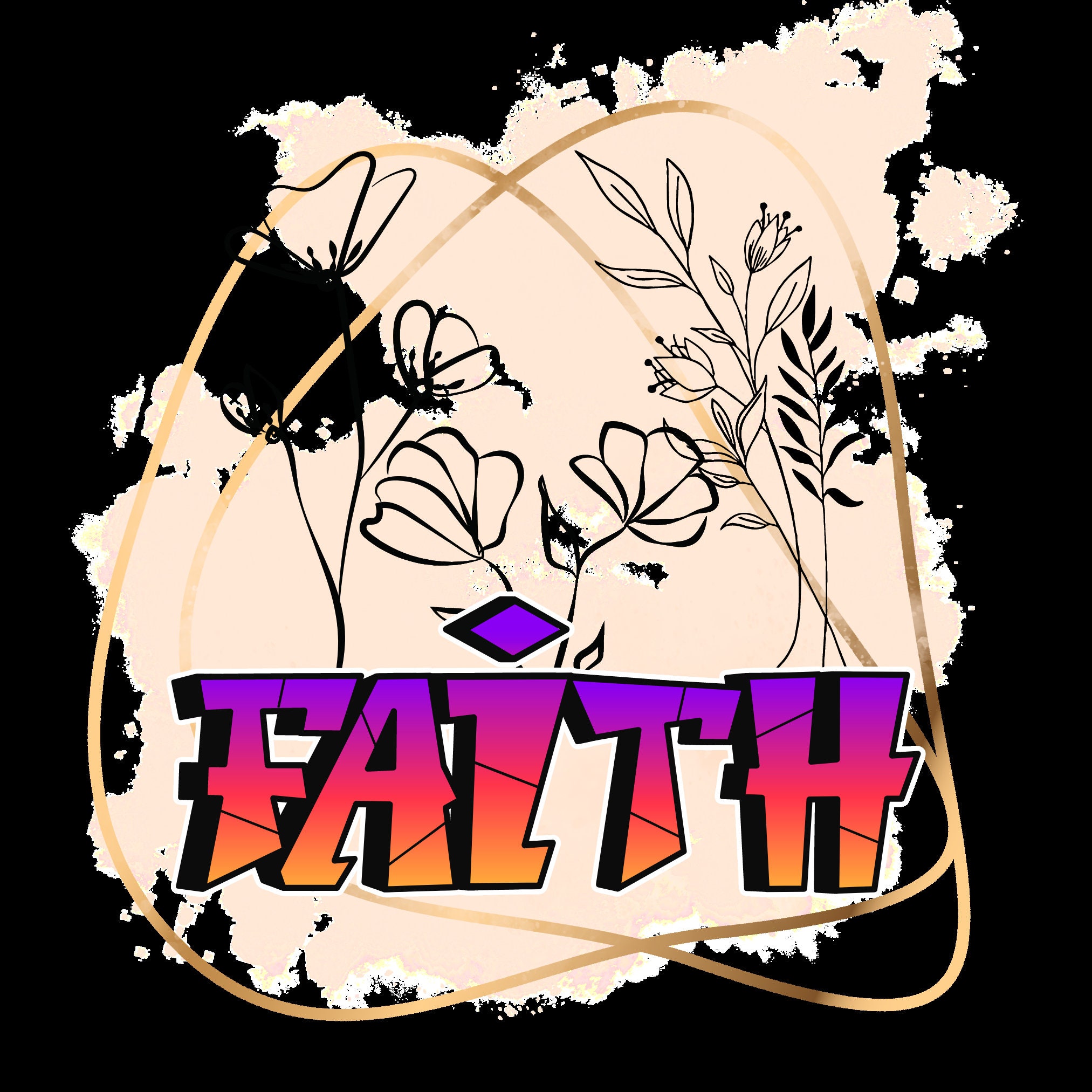 Bible Verse Svg Scripture Svg Christian Svg Jesus Svg Faith - Etsy