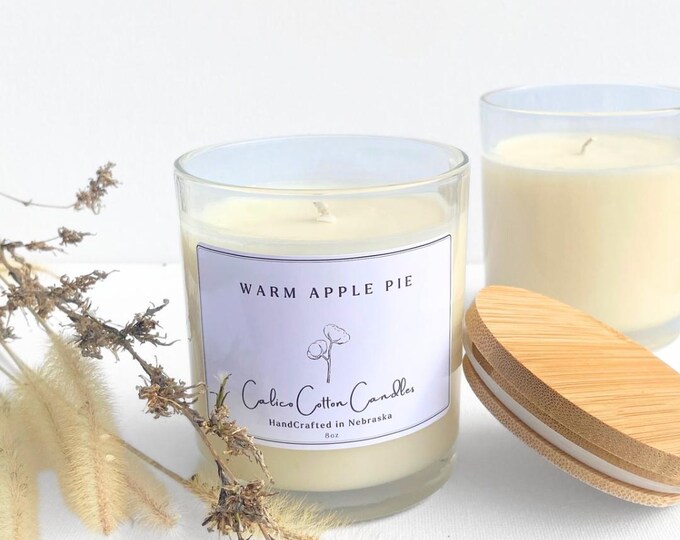 Apple Pie