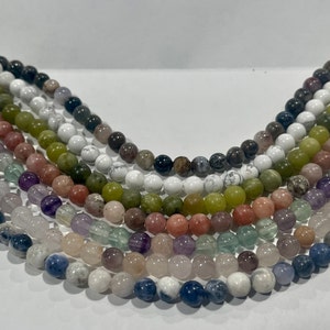 Crystal Anklet Handmade, Bohemian Beach Foot Jewelry, Dainty Gemstone Ankle Bracelet, Unique Gift, Delicate boho Handmade Crystal Anklet