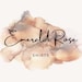 Emerald Rose Shirts
