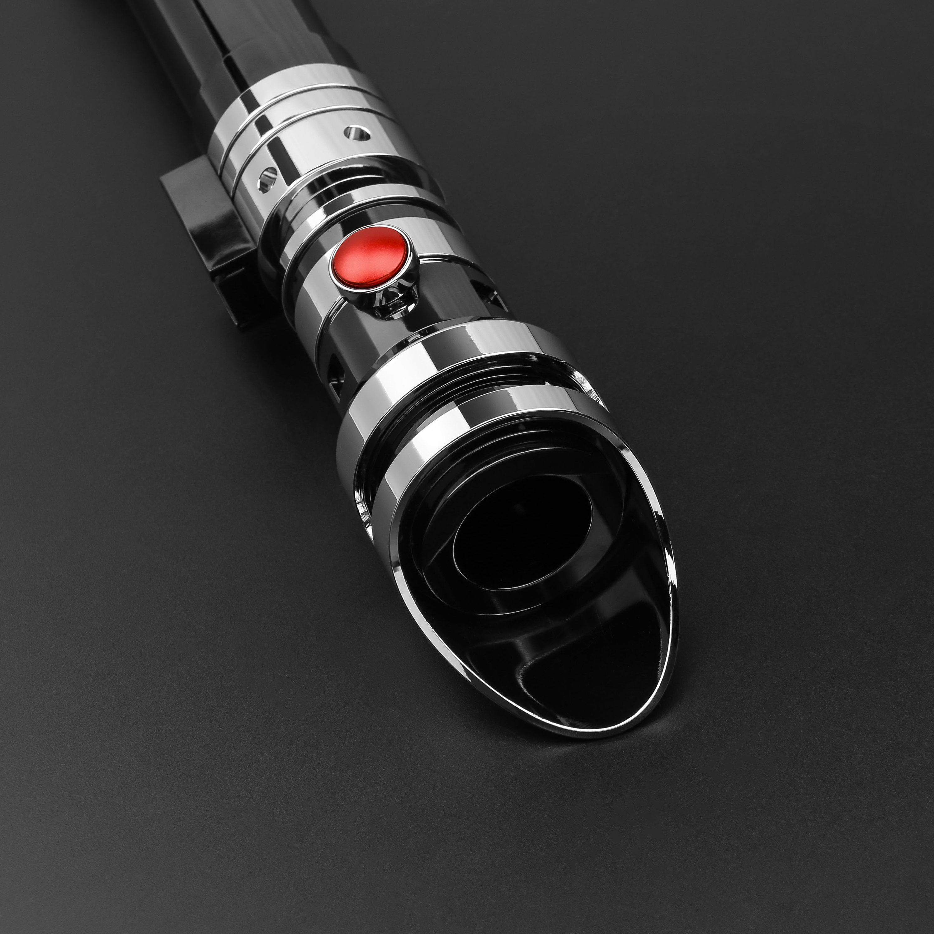 Starkiller Neopixel Lightsaber With: Neopixel Blade, Xenopixel or ...