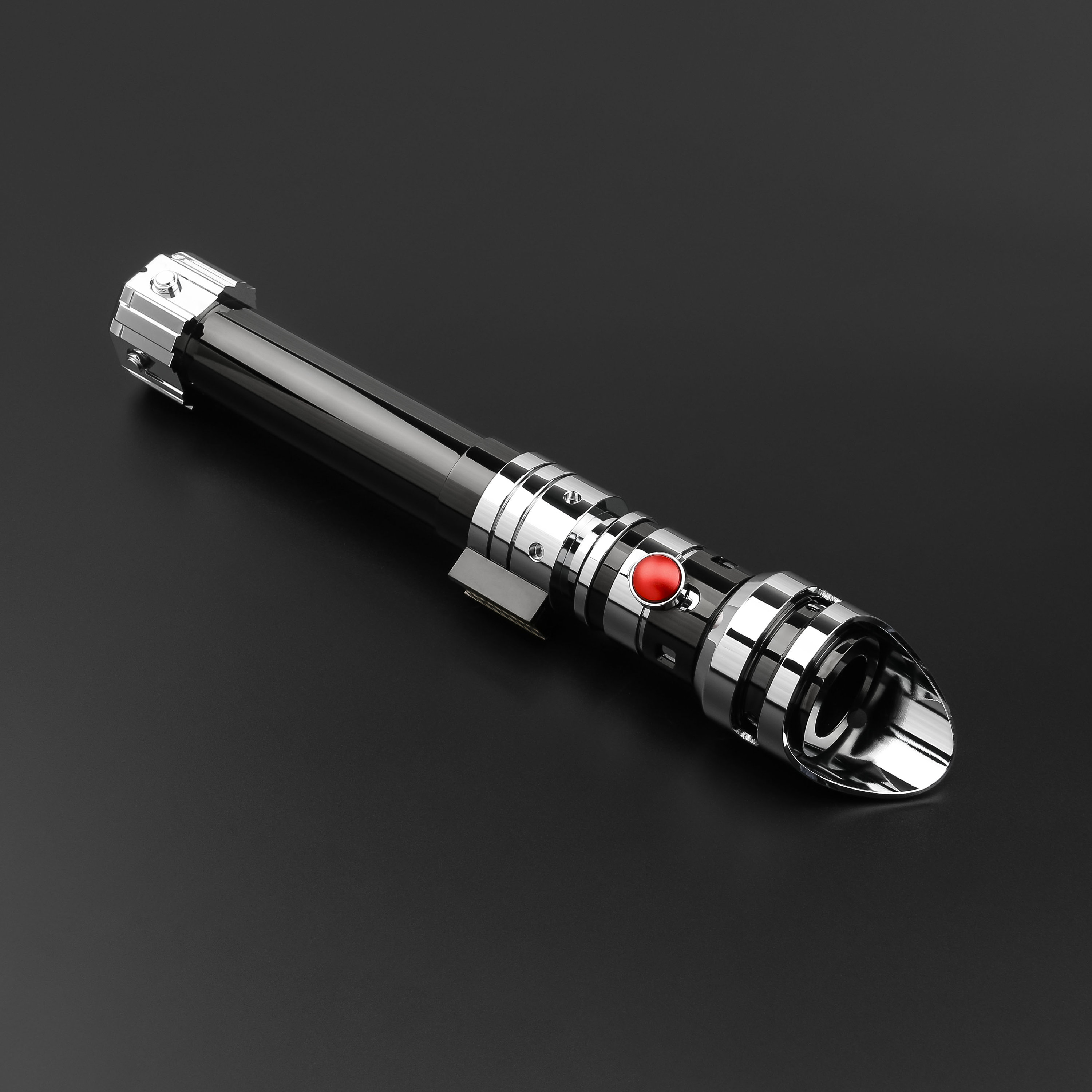 Starkiller Neopixel Lightsaber With Neopixel Blade, Xenopixel or Proffieboard star Wars