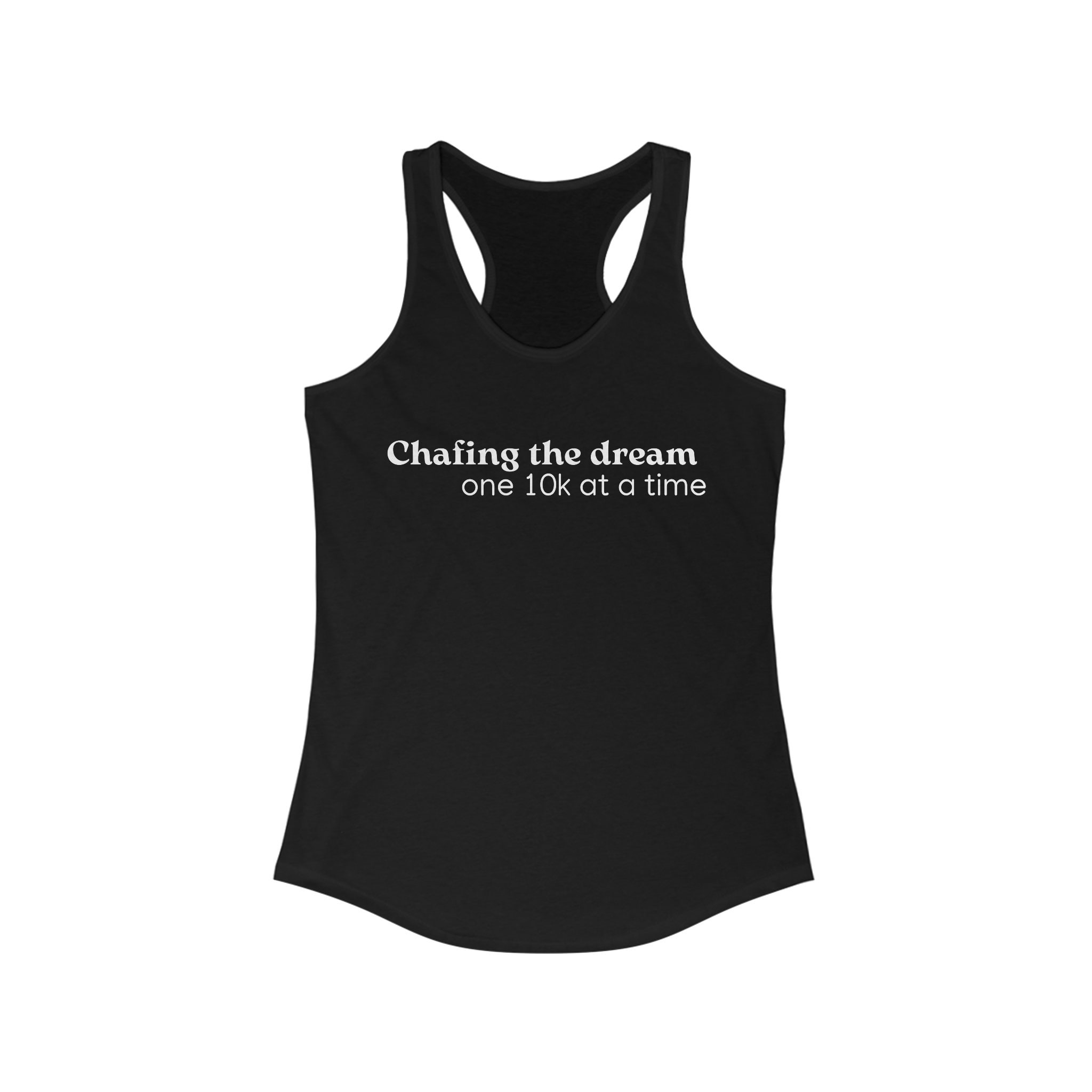 Team Chafing the Dream
