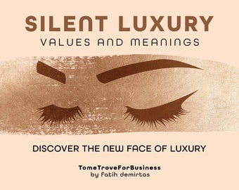 Discovering the Silent Aspects of Luxury Through Inner Peace and Minimalist Living: Comprehensive Guide with a Personal Growth Perspective
