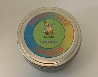 Aroma Candles