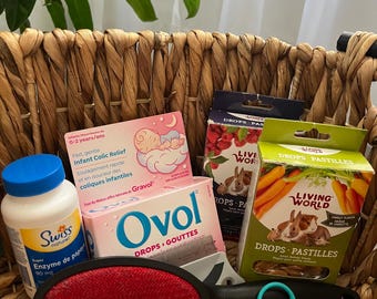 Kit de iniciación para conejos