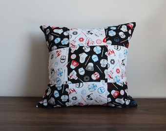 Almohada pequeña de Star Wars