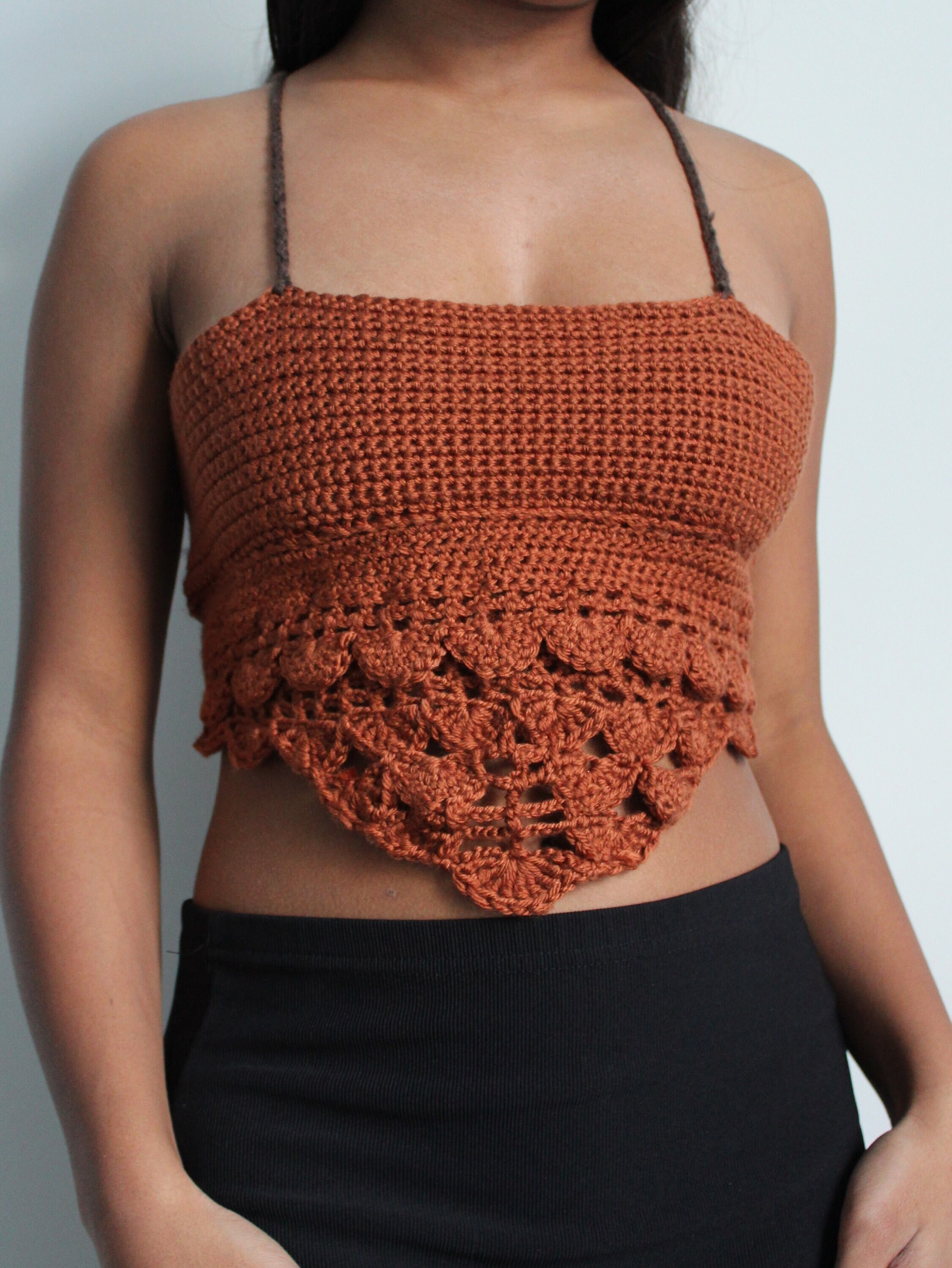 Lace Tube Tops -  Canada